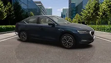 Used Skoda Octavia L&K 2.0 in Pune