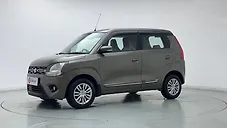 Used Maruti Suzuki Wagon R ZXi 1.2 in Delhi