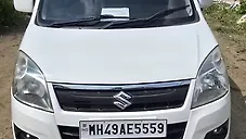 Used Maruti Suzuki Wagon R VXI in Nagpur