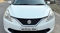 Used Maruti Suzuki Baleno Delta 1.2 in Nagpur