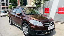 Used Maruti Suzuki S-Cross Zeta 1.3 in Mumbai
