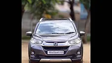 Used Honda WR-V VX MT Diesel in Nashik