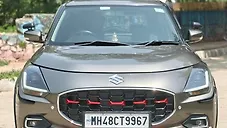 Used Maruti Suzuki Swift ZXi AMT in Thane