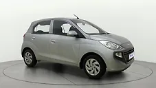 Used Hyundai Santro Sportz [2018-2020] in Ahmedabad