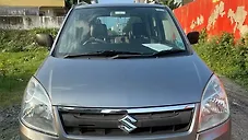 Used Maruti Suzuki Wagon R LXI in Nagpur