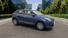 Used Maruti Suzuki Baleno Alpha 1.2 in Pune