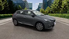 Used Maruti Suzuki Baleno Alpha Petrol Automatic (AMT) in Pune