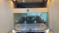 Used Kia Seltos GTX Plus 1.4 DCT [2019-2021] in Pune