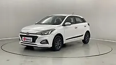 Used Hyundai Elite i20 Sportz 1.2 in Jaipur