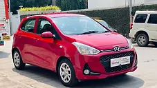 Used Hyundai Grand i10 Magna 1.2 Kappa VTVT [2017-2020] in Mumbai