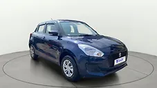 Used Maruti Suzuki Swift VXi in Patna