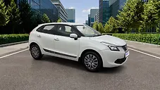 Used Maruti Suzuki Baleno Alpha 1.2 AT in Pune