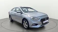 Used Hyundai Verna 1.6 VTVT SX in Patna