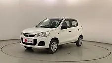Used Maruti Suzuki Alto VXi AMT [2014-2018] in Pune