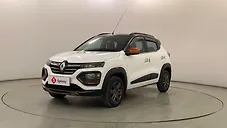 Used Renault Kwid CLIMBER (O) 1.0 AMT Dual Tone in Pune