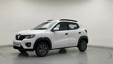 Used Renault Kwid 1.0 RXT [2016-2019] in Delhi