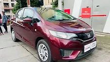 Used Honda Jazz S Petrol in Mumbai