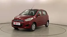 Used Hyundai i10 Sportz 1.2 AT Kappa2 in Pune