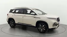 Used MG Hector Sharp 1.5 DCT Petrol [2019-2020] in Hyderabad