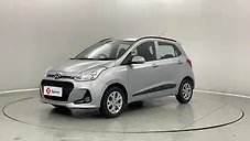 Used Hyundai Grand i10 Sportz 1.2 Kappa VTVT [2017-2020] in Jaipur