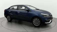 Used Maruti Suzuki Ciaz Alpha Hybrid 1.5 AT [2018-2020] in Ghaziabad