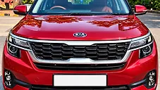 Used Kia Seltos HTK Plus 1.5 Diesel [2019-2020] in Mumbai