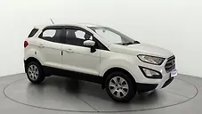 Used Ford Ecosport Trend 1.5L Ti-VCT in Chennai