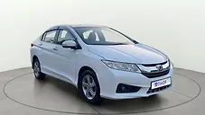 Used Honda City V in Jaipur