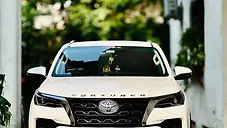 Used Toyota Fortuner 4x2 2WD Diesel 2.8L Turbo 6 Speed Manual in Lucknow