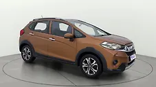 Used Honda WR-V VX MT Diesel in Ahmedabad