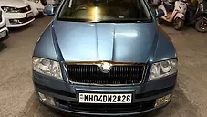 Used Skoda Laura Ambiente 1.9 TDI MT in Nagpur