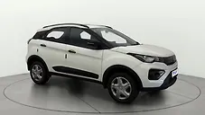 Used Tata Nexon XMA Plus (S) in Chennai