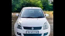 Used Maruti Suzuki Swift DZire LDI ABS in Nashik
