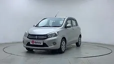 Used Maruti Suzuki Celerio ZXi AMT in Mumbai