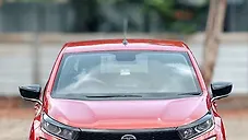 Used Tata Altroz XZ Petrol [2020-2023] in Nashik
