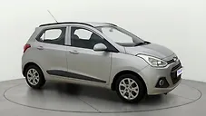 Used Hyundai Grand i10 Sportz 1.2 Kappa VTVT [2016-2017] in Navi Mumbai