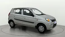 Used Maruti Suzuki Alto 800 LXi (O) in Bangalore