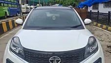 Used Tata Nexon XZA Plus Petrol in Mumbai