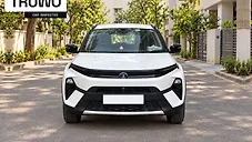 Used Tata Nexon Creative 1.2 Petrol 7DCA [2023-2025] in Bangalore