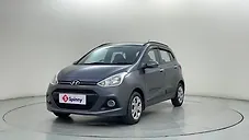 Used Hyundai Grand i10 Sportz 1.2 Kappa VTVT [2013-2016] in Bangalore