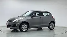 Used Maruti Suzuki Swift ZXi Petrol Manual [2024-2026] in Delhi