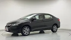 Used Honda City SV Petrol [2019-2020] in Delhi