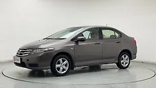 Used Honda City 1.5 S MT in Delhi