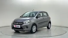 Used Maruti Suzuki Celerio ZXi AMT ABS in Bangalore
