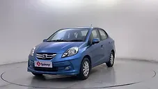 Used Honda Amaze 1.2 VX AT i-VTEC in Bangalore