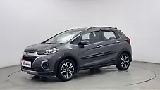 Used Honda WR-V VX MT Petrol in Chandigarh