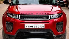 Used Land Rover Range Rover Evoque HSE in Mumbai