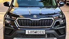 Used Skoda Kushaq Style 1.0L TSI AT (6 Airbags) in Mumbai