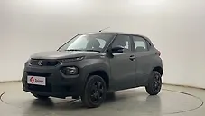 Used Tata Punch Camo Adventure Rhythm MT in Kolkata