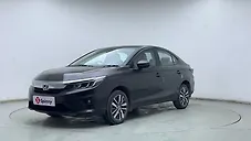 Used Honda City VX CVT Petrol in Hyderabad